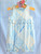 Cutie Baby Bubble - Light Blue