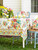 Charming Tablecloth - Soft White