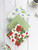 Berry Tea Towel Bundle Set of 3 - Multi