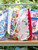 April's Garden Market Bag - Multi