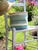 Arcadia Jute Basket - Multi