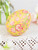 Emmaline Egg Box - Yellow