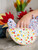 Fancy Farm Mini Mitt Set of 2 - Multi