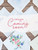 Bride Embroidered Envelope Hankie - Rose