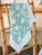 Daydream Napkin Set of 4 - Turquoise