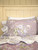 Cottage Rose Pillowcase - Lavender