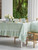 Cottage Gingham Tablecloth - Sage