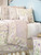 Ajmeer Duvet Cover - Dark Ivory