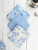 Bluetiful Tea Towel Bundle Set of 3 - Blue