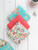 Garden Tea Towel Bundle Set of 3 - Multi