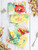 Charming Tiny Towel Bundle Set of 4 - Multi