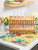 Charming Drying Mat - Yellow
