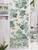 Garden Serenade Runner - Soft White