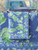 Harriet's Hydrangea Napkin Set of 4 - Blue