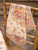 Orchard Rose Napkin Set of 4 - Antique