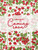 Love Strawberries Market Bag - Soft White