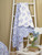 Ajmeer Throw - Periwinkle