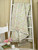Rose Song Throw - White