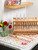 Kaleidoscope Patchwork Drying Mat - Multi