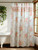 Mia Curtain - Sage
