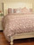 Somerset Duvet Cover - Cafe