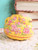 Rachel Bunny Box - Yellow