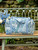 Trading Patchwork Duffle Bag - Blue