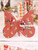 Kaleidoscope Patchwork Butterfly Sewing Kit - Multi