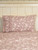Somerset Pillowcase Set of 2 - Cafe