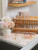 Mia Drying Mat - Blush