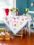 You Are Special Tablecloth - Multi