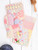 Scrapbook Patchwork Bake Set - Pastel