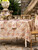 Orchard Rose Tablecloth - Antique