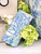 Trading Patchwork Sewing Kit - Blue
