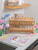 Scrapbook Patchwork Drying Mat - Pastel