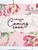Tulip Dance Beach Towel - Pink