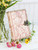 Mulberry Leather Journal - Antique