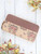 Colette Leather Wallet - Ecru
