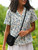 Suede Small Crossbody Bag - Black