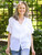 Daydream Blouse - White