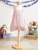 Primrose Baby Bubble - Pink