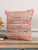 Bel Canto Cushion Cover - Bright Multi