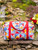 Primary Patchwork Duffle Bag - Multi