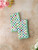 Rebecca Ruffle Luncheon Napkin Set of 2 - Multi