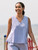 Nikki Camisole - Pale Periwinkle