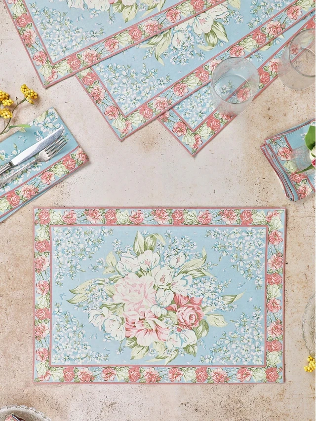 Placemats & Runners