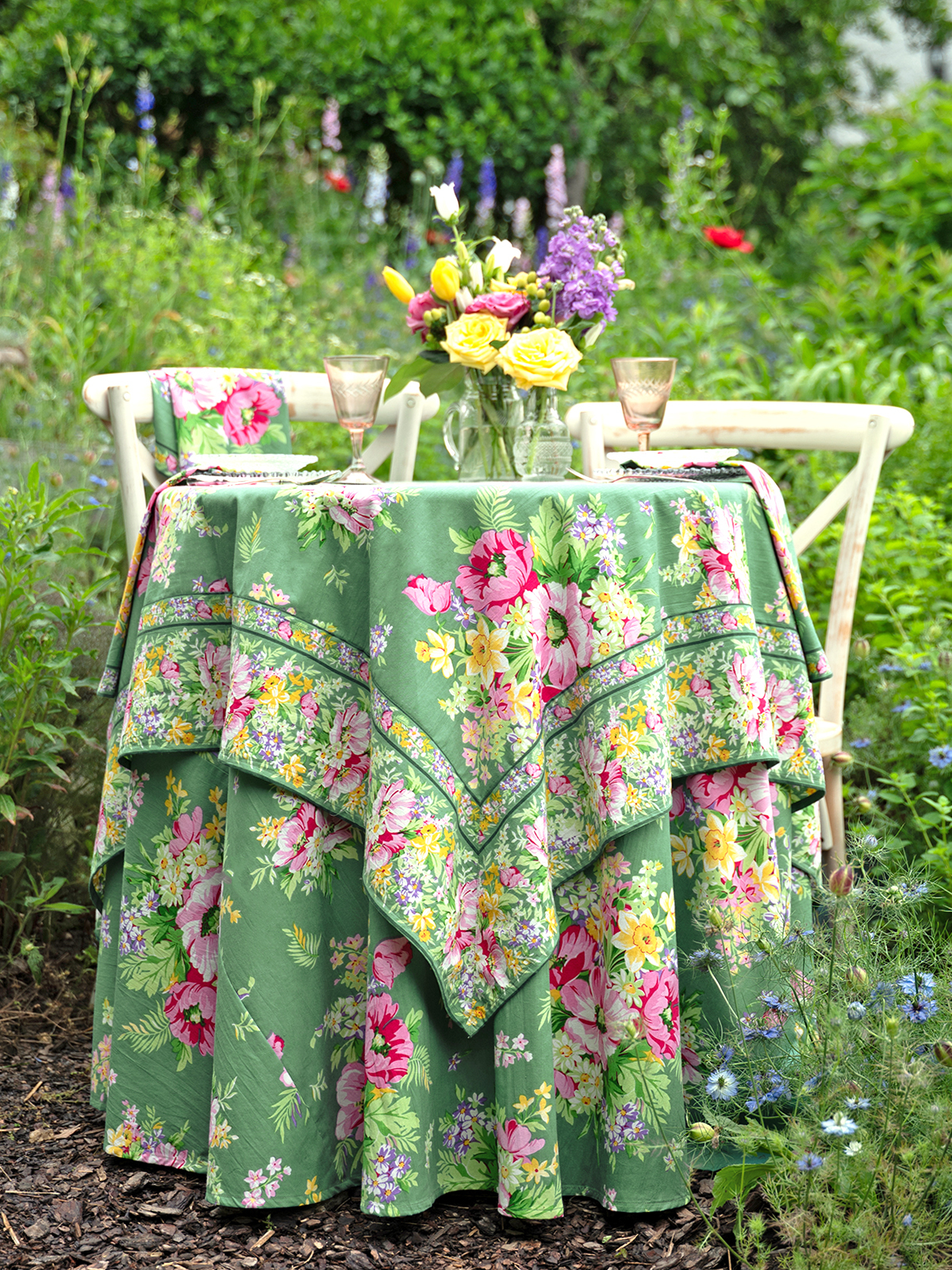 Tablecloths