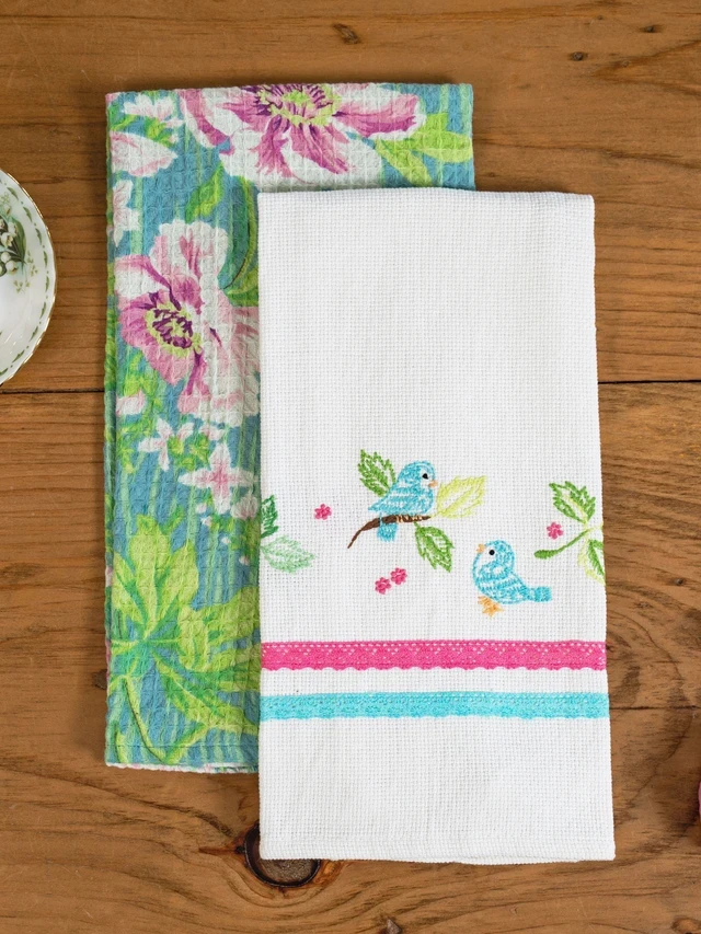 Tea Towels