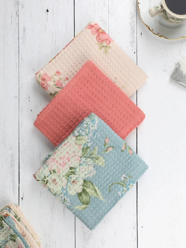 Linen Bundles
