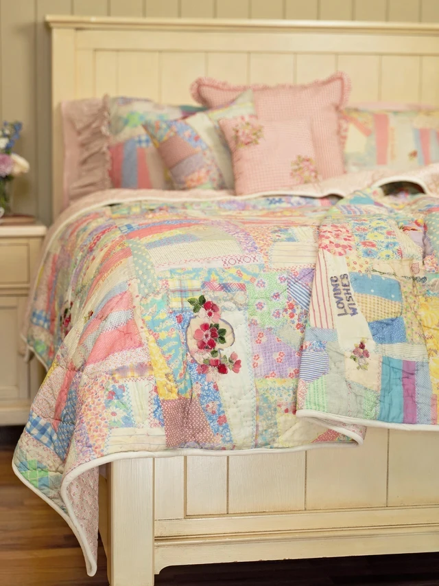 Bedding